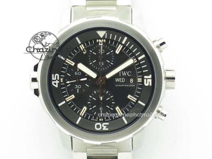 MIROTIME 0717 Mark XVIII ‘TOPGUN SFTI’ Ceramic M+F Best Edition Black Dial on Black Nylon Strap A MultiPurpose 7047